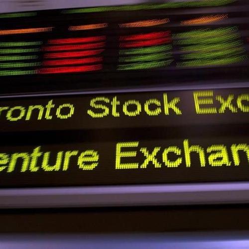 Energy transition stocks get lots of love from investors, TSX Venture list shows